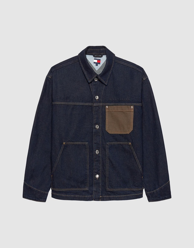 Tommy Jeans - Chore Jacket