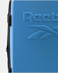 Reebok - Reebok Expedition 54cm Cabin Hard Shell Suitcase