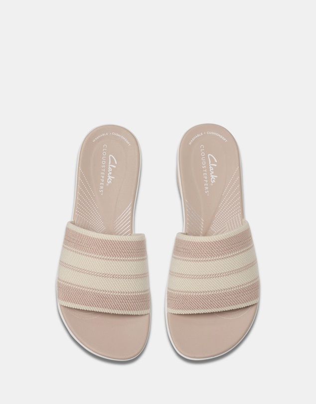 Clarks - Arla Hollis Sand Combi