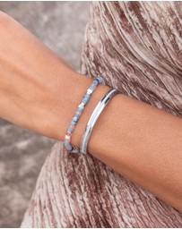 PIG&HEN - Brontide Beaded Bracelet