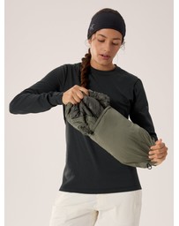 Arc'teryx - Thorium Hoody Women's
