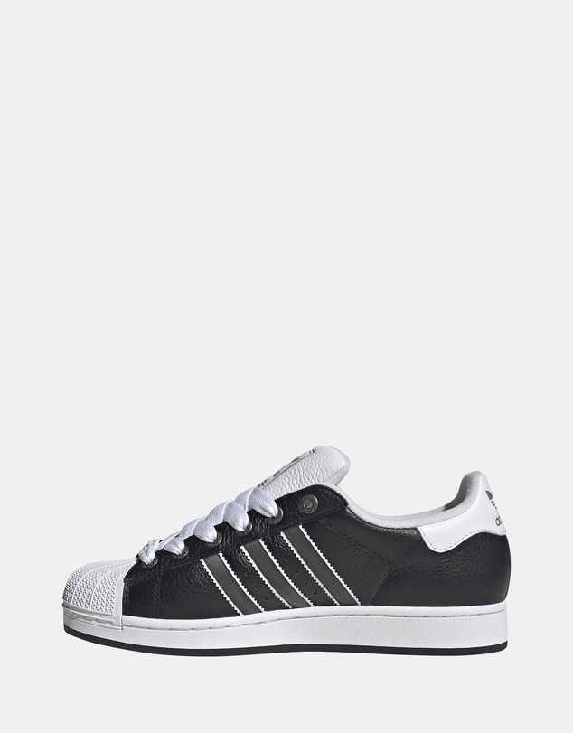 adidas Originals - Superstar II Shoes - Unisex