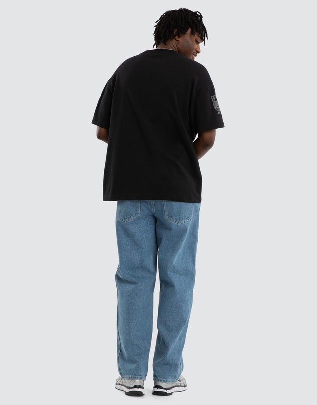 Nena & Pasadena - Maverick Loopback Raptor Tee