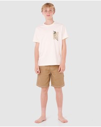 Rip Curl - EWG Petro Tee - Teens