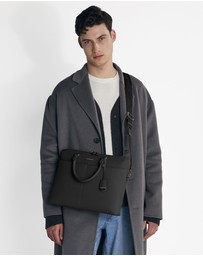 Maison De Sabre - The Laptop Bag