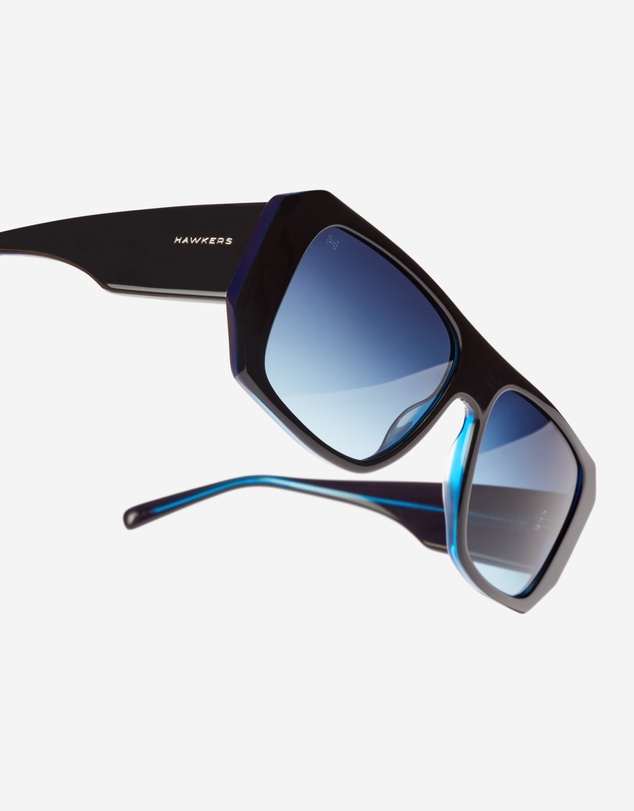 Hawkers Co - HAWKERS Hell - Sunglasses for Men and Women UV400