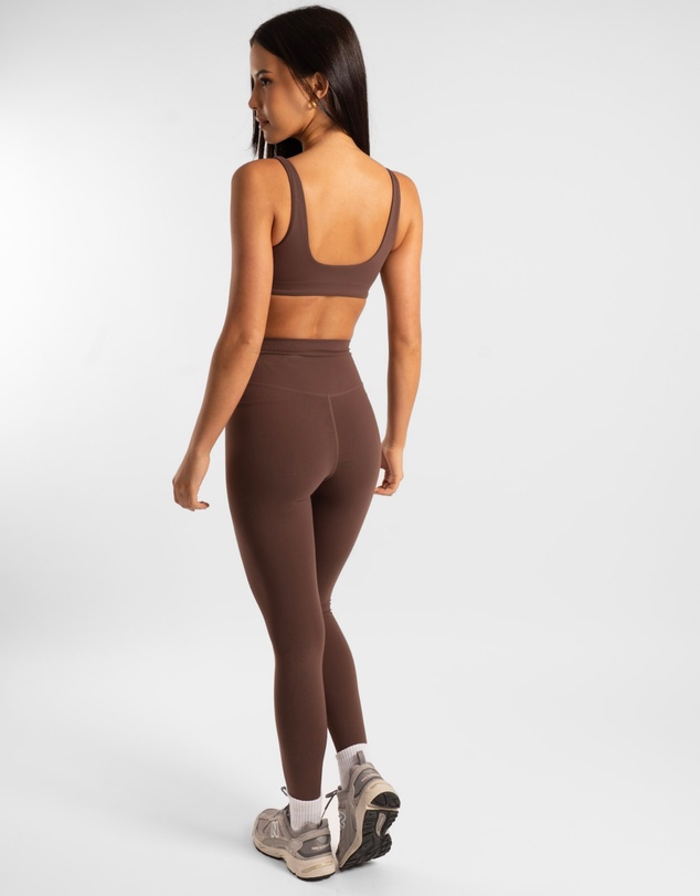 Active Basics - Staple Full Length Leggings 2.0