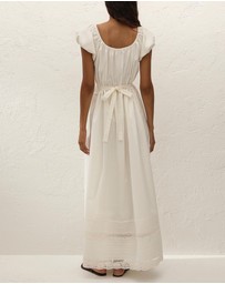Faithfull The Brand - Elodia Maxi Dress