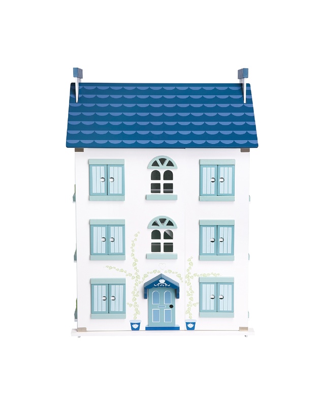 Saint Germaine - Belle Mansion Doll house