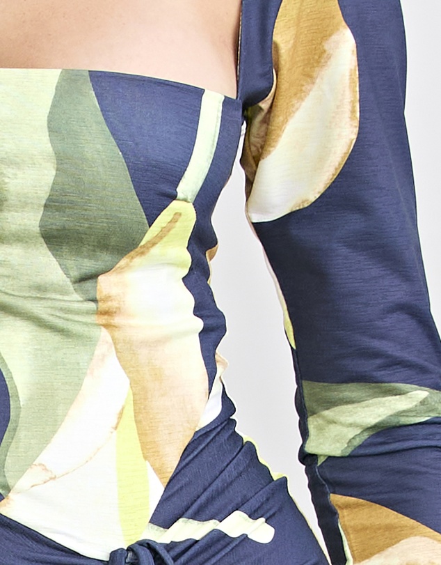 PFEIFFER - Loni Mini Dress
