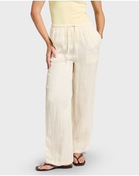 Academy Brand - Farrelly Pant