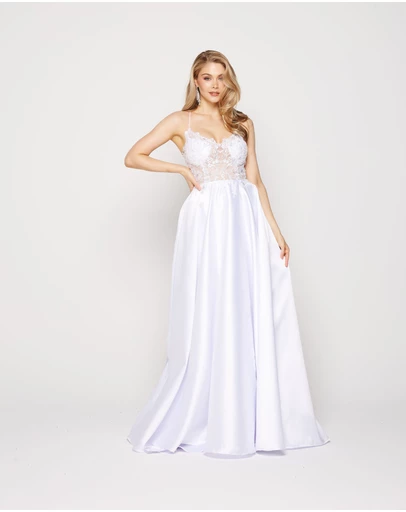 Tania Olsen Designs - Jacinta Formal Dress