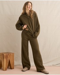 Rhythm - Everyday Fleece Pants