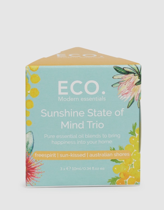 ECO. Modern Essentials - ECO. Sunshine State of Mind Trio