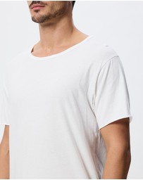 Surrounded By Ghosts - The Agrellite Cotton T-Shirt