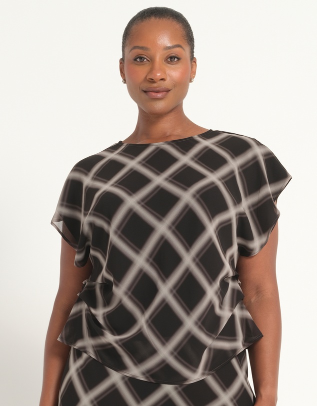Estelle - Cameron Top
