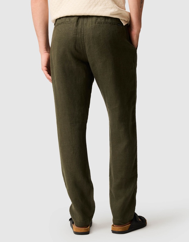 Rodd & Gunn - Linen Resort Pant