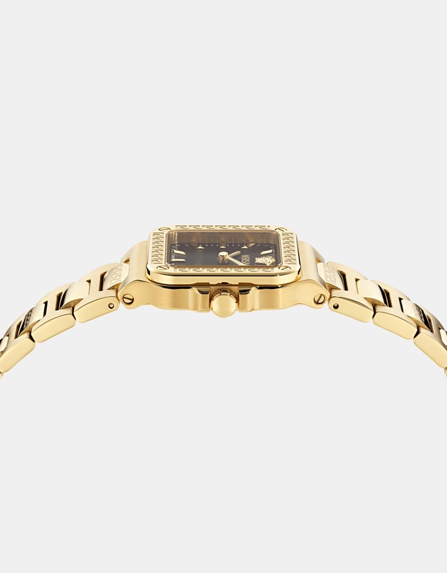 Versace - Greca Edge Watch