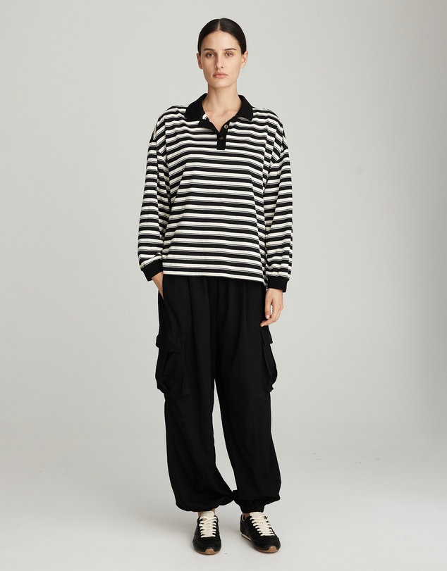 Mattir - Knox Polo