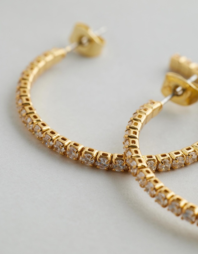 Zahar - Lucie Earrings