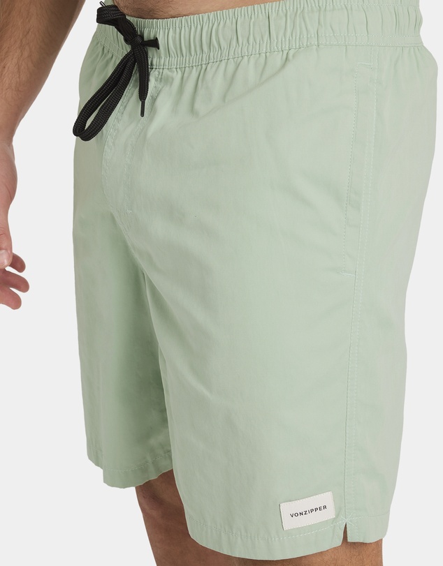VonZipper - Mens Salty Dogs Boardshorts