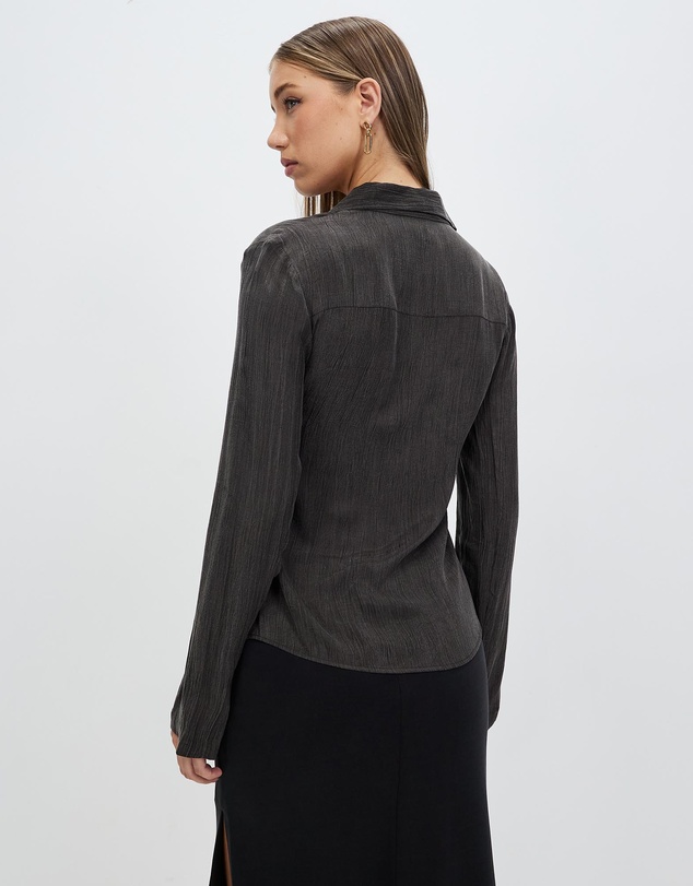 Third Form - Field Flowers Shirt