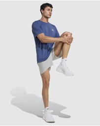 adidas Performance - Adi365 Running Essentials T-Shirt
