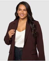 Something 4 Olivia - Maxie Blazer