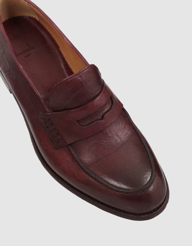 Brando - Desmond Casual Loafers