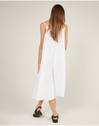 Primness - Lourve Sundress