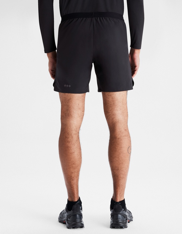 Kathmandu - Seeker 7 inch Shorts
