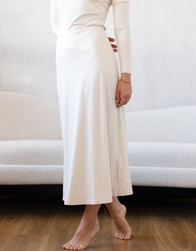 Mod Squad - Luxe Underskirt Base Layer