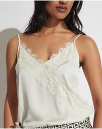 Decjuba - Bella Lace Cami