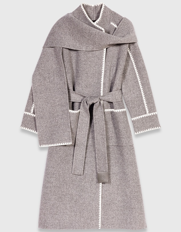 Maje - Gicovi Coat