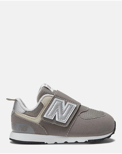 New Balance - 574 NEW-B Hook & Loop - Babies