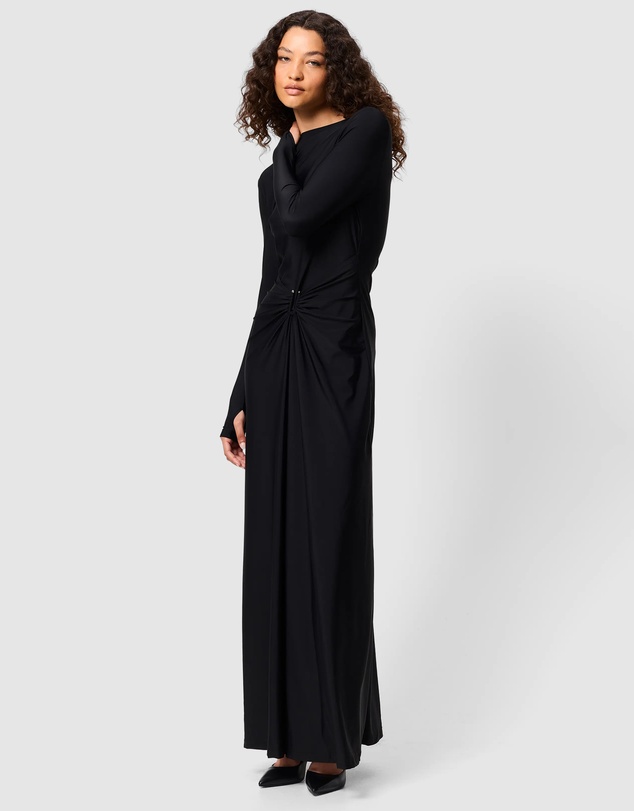 Mossman - Regal Maxi Dress