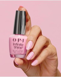 O.P.I - OPI Infinite Shine Faux-ever Yours