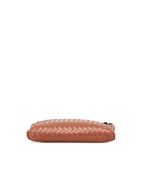 Pre-Loved by Azura Reborn - Pre-Loved bottega veneta Intrecciato Leather Crossbody