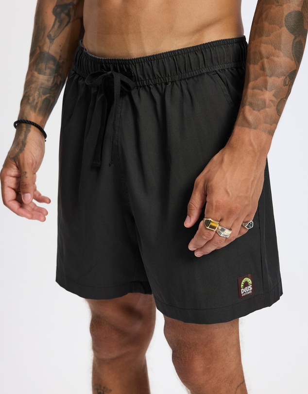 Deus Ex Machina - 360 Swim Shorts