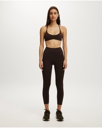Cotton On Body Active - Ultra Move 7/8 Tight