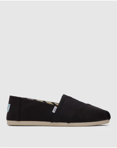 TOMS - Alpargata Classic - Women's