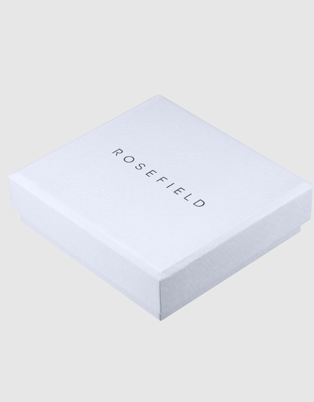 Rosefield - Rosefield Studio Edition 6 Bangle Watch Oval Gold Small 56 mm