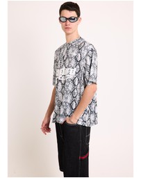 Standard - Snake Soccer Jersey T-Shirt