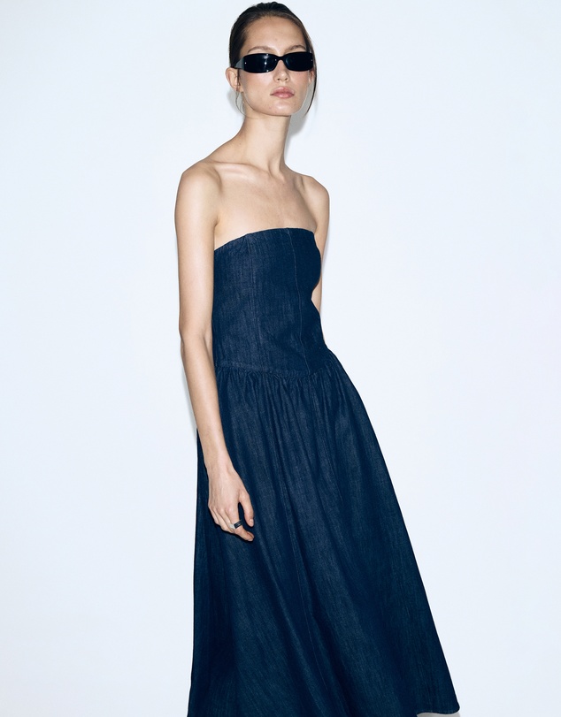 M.N.G - April Dress