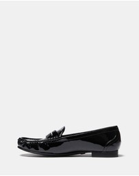 Forever New - Pheobe Penny Moccasin Flat Loafers