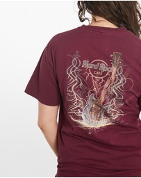 Vintage by The Real Deal - Pre Loved - Vintage Hard Rock Cafe Tee