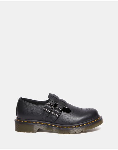 Black Virginia
