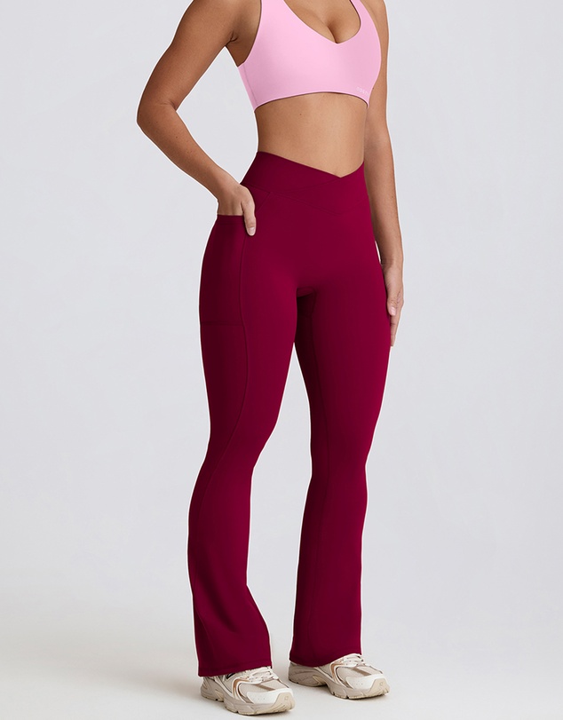 BO+TEE - New Neutrals Leggings