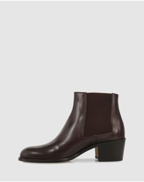 Beau Coops - Jerry_loss Ankle Boots