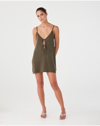 Arcaa - Mira Dress